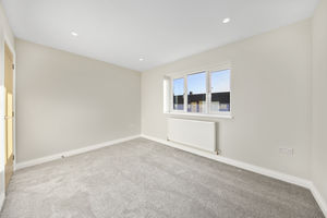 Compass Crescent Old Whittington